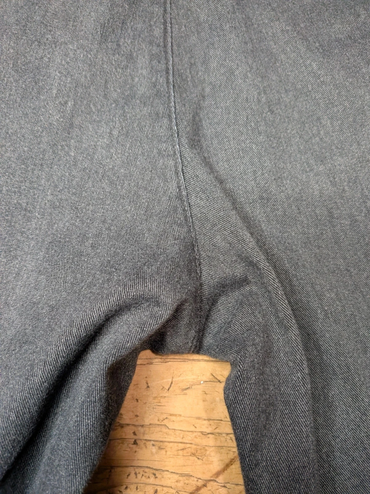 Pantalón recto – photo 6